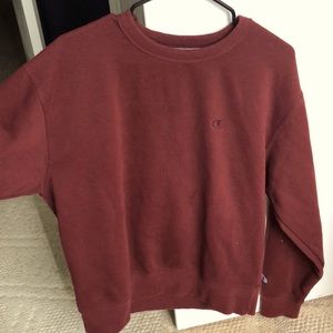 Champion crew neck